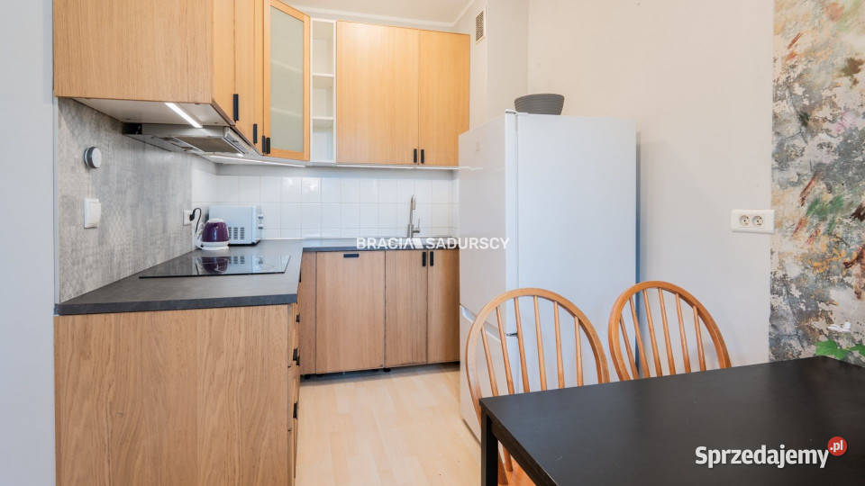 Ogłoszenie mieszkanie Kraków Juliusza Lea 2902m2 sprzedam