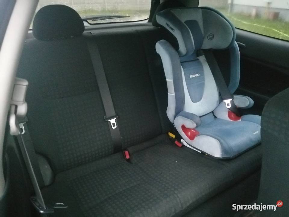 Honda Civic VII 16 LPG sprowadzony Wąsosz Górny
