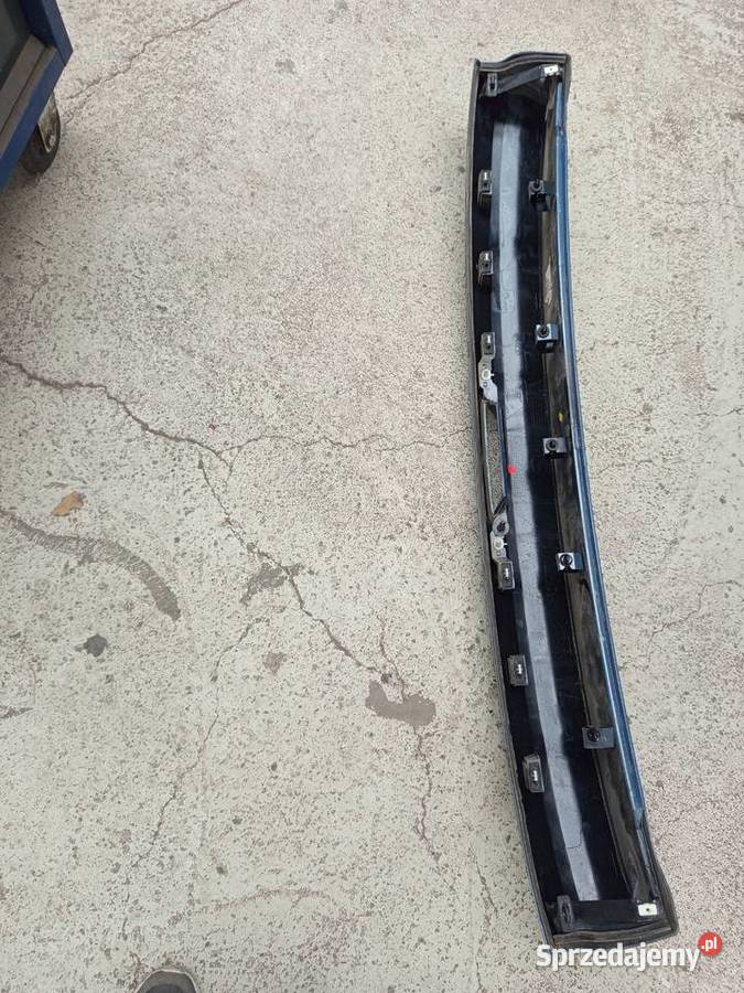 Spoiler tylnej klapy Ford Kuga 2 orginal Rzeszów