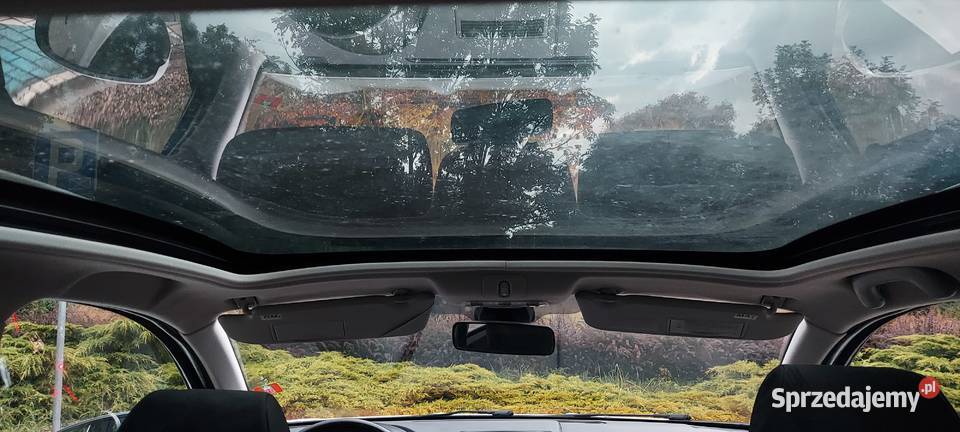 Kamera 360 Navi Panorama Serwis do końca Rok produkcji 2012 Qashqai Bielawa