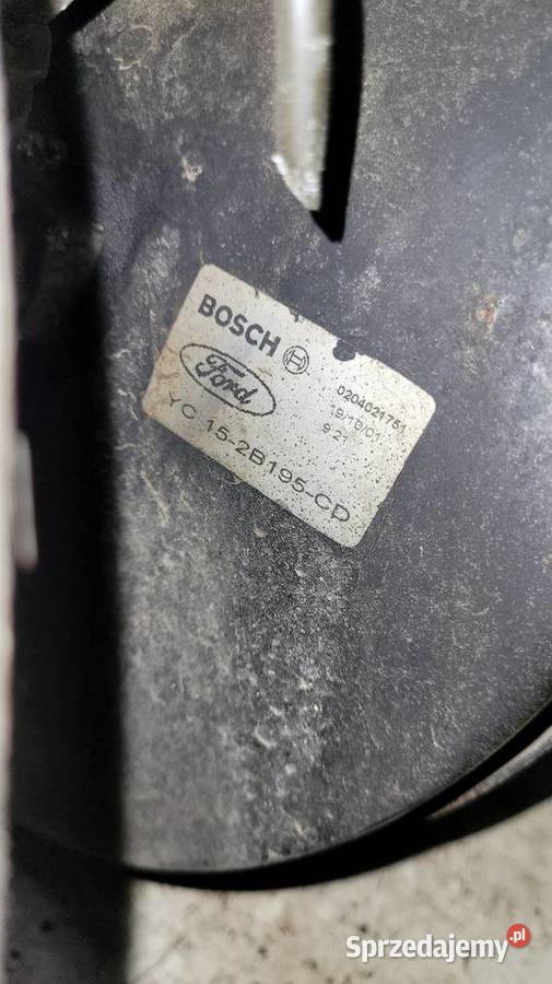 Serwo hamulcowe Ford Transit mk5 YC152B195CD mazowieckie Łagów sprzedam