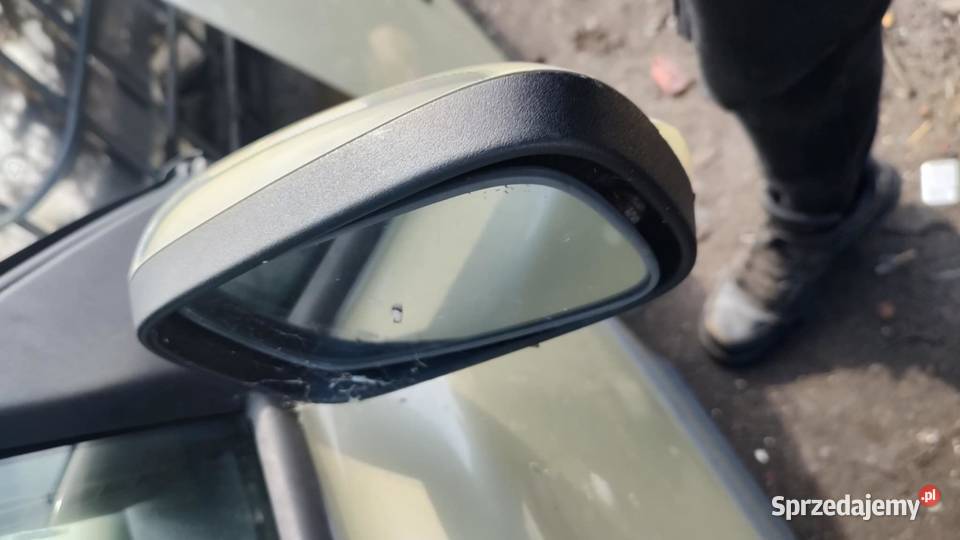 Lusterko lewe prawe 46446 Volvo v50 s40 II eu Książ Wielkopolski