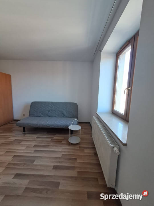 Pokój z kuchnią 35 m2 Sarmackiej 35m2 Kraków