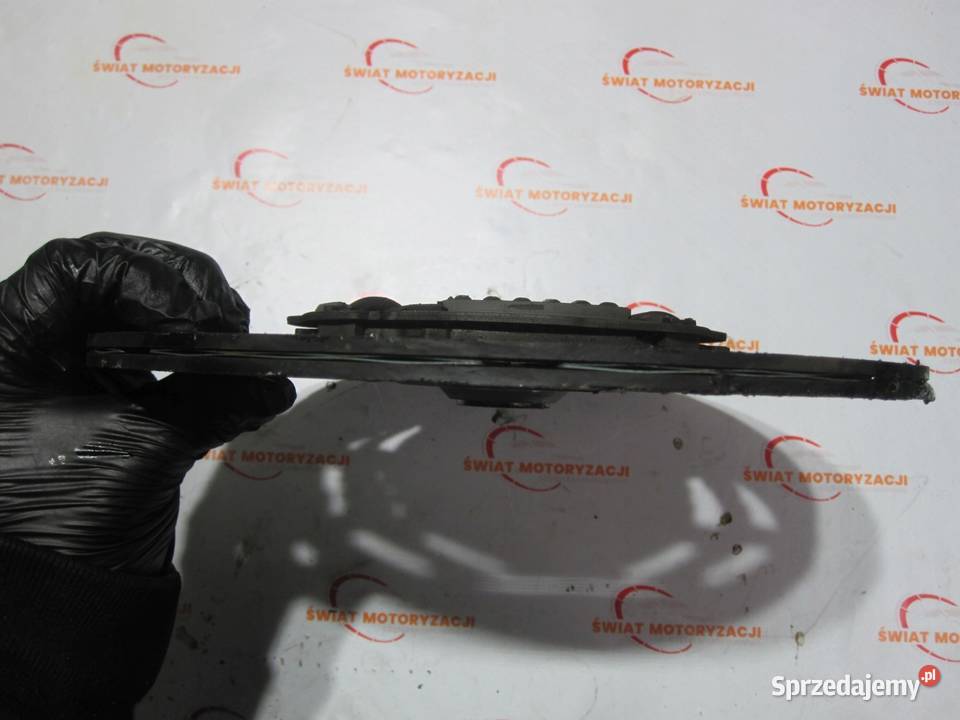 TARCZA DOCISK SPRZĘGŁA P8FA TRANSIT BOXER JUMPER Kielce