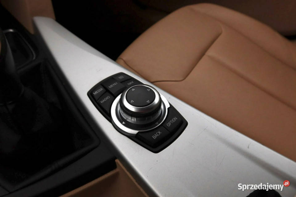 BMW 320 navi F30F31 2012 ASR (kontrola trakcji) pomorskie Lębork