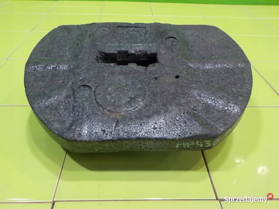 FORD FIESTA MK7 16 TDCI 12r zestaw naprawczy osobowe mazowieckie