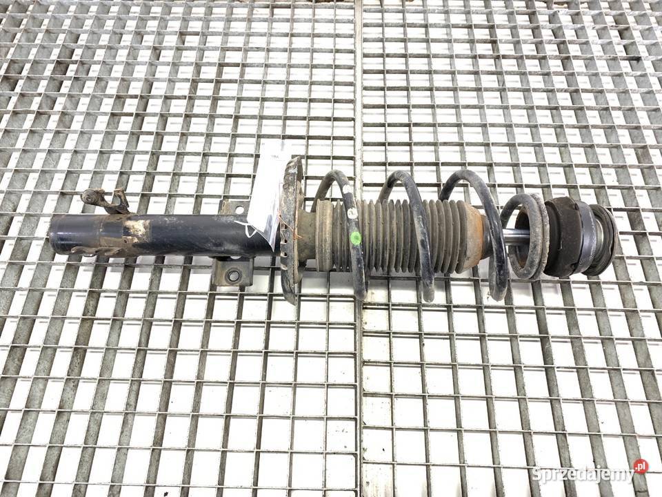AMORTYZATOR PRAWY PRZÓD ZE SPRĘŻYNĄ VW UP 10 osobowe podkarpackie