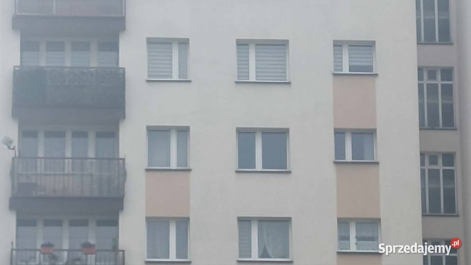 Do wynajęcia 2pokojowe mieszkanie Dąbrowa sprzedam