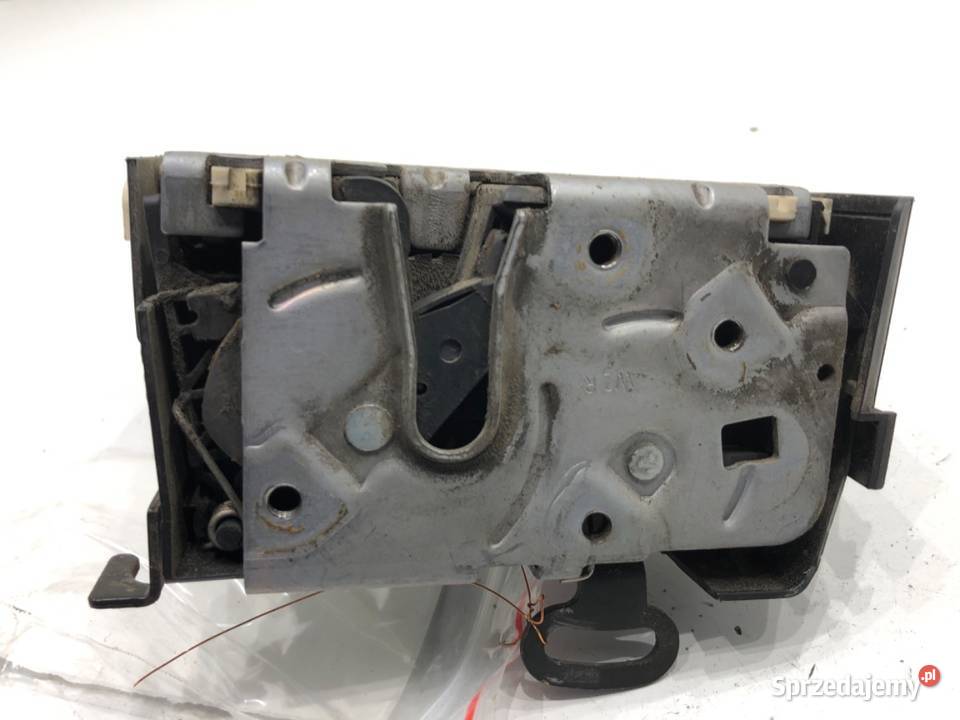 ZAMEK DRZWI PRAWY PRZÓD MINI R56 Hatchback