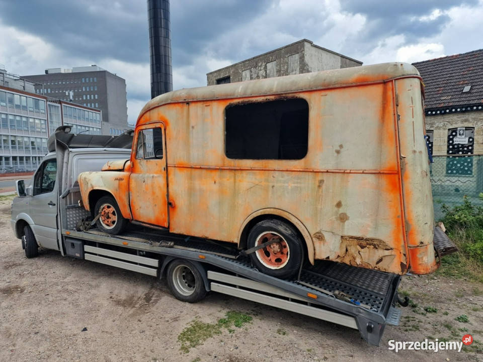 Dodge Job Rated Dodge Job Rated 1954 Vintage lubuskie