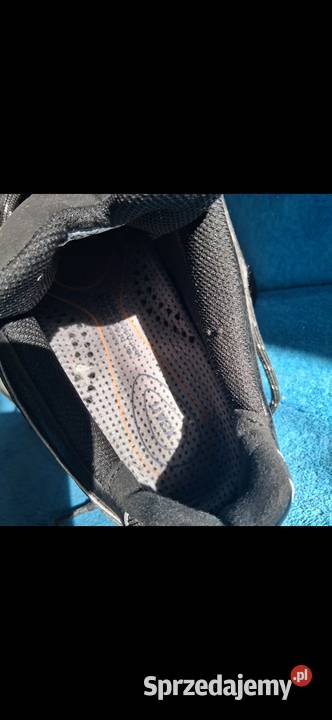 Buty robocze 39 Męskie Łuków