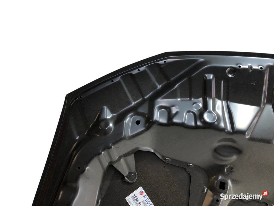 HONDA CIVIC IX 9 SEDAN EU 0920112015 Pokrywa Skarżysko-Kamienna