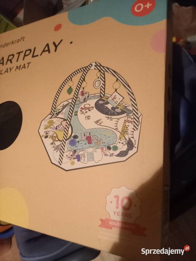 Mata edukacyjna dziecka 0 Brusy