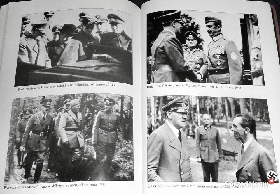 Wilczy Szaniec Jerzy Szynkowski Rok wydania 2006 Pozostałe Chełm