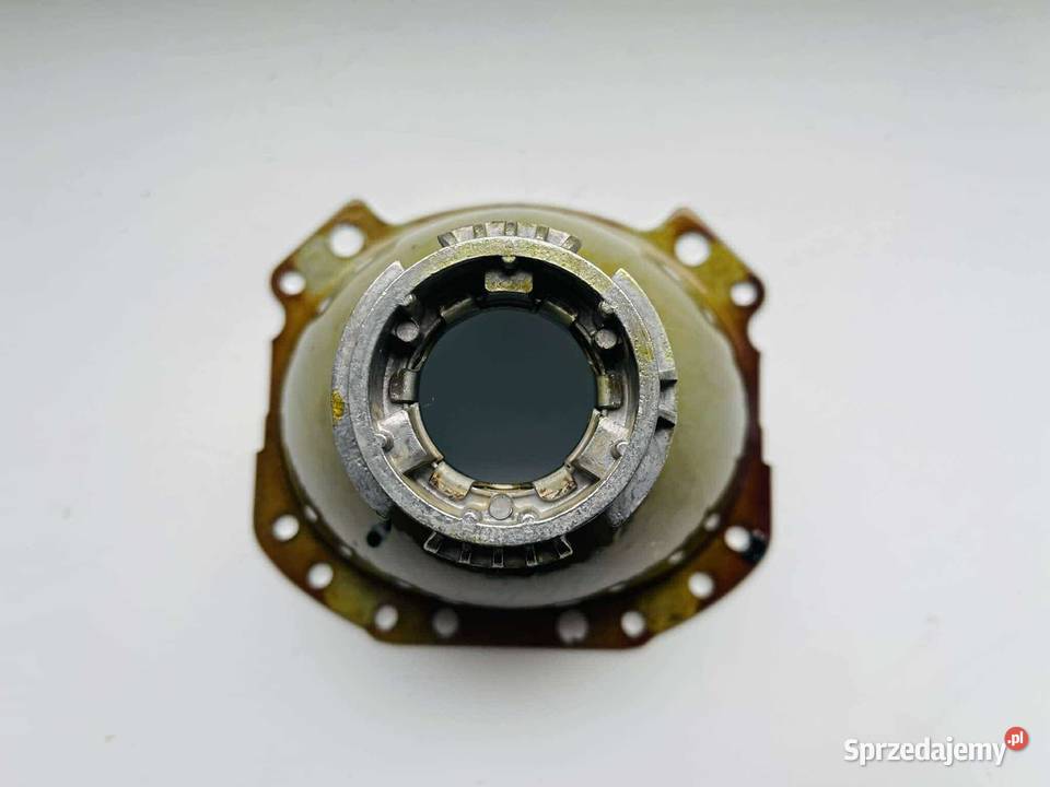 BMW E65 ODBŁYŚNIK D1S XENON W 50 KAUCJI ZWROTNEJ Ostroróg