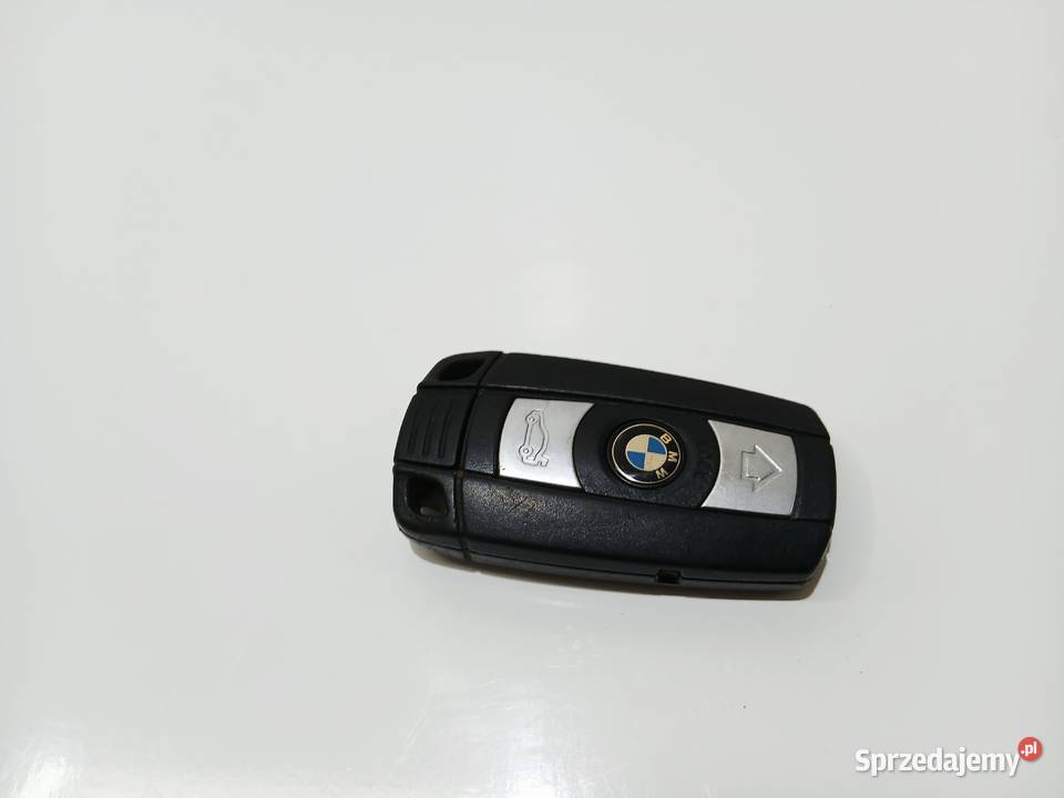 KLUCZYK BMW 3 E90 E91 OE lubelskie Strzyżewice sprzedam