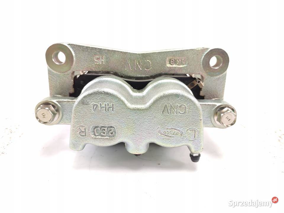 ZACISK HAMULCOWY LEWY PRZÓD KIA CARNIVAL UP GQ sprzedam