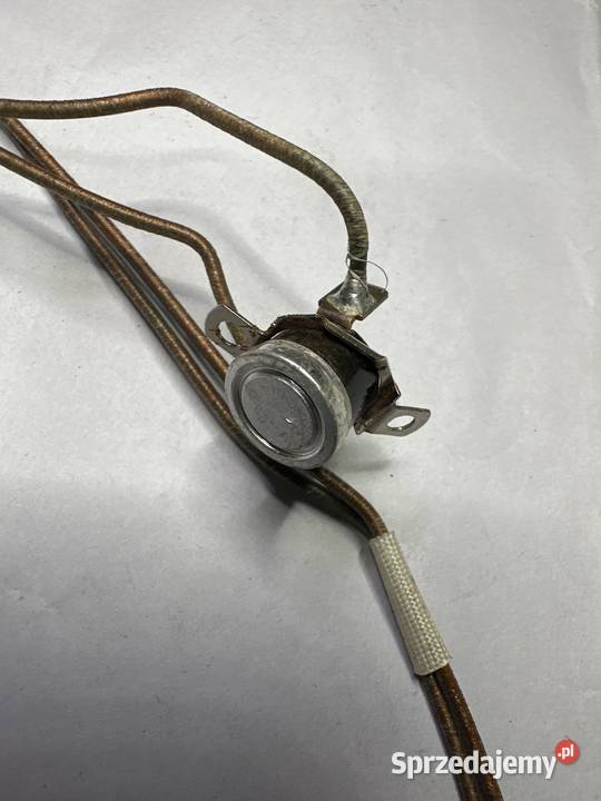 Zestaw termopary 390270000