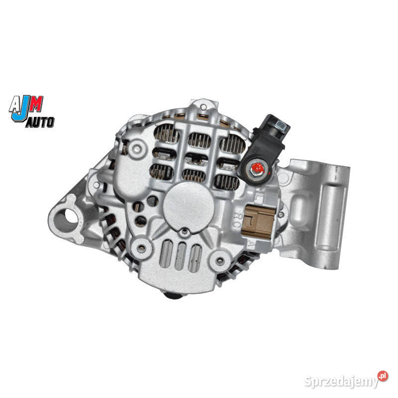 Alternator 2S6T10300DB 125 14 16 16V Ford Fiesta osobowe Grabów Szlachecki