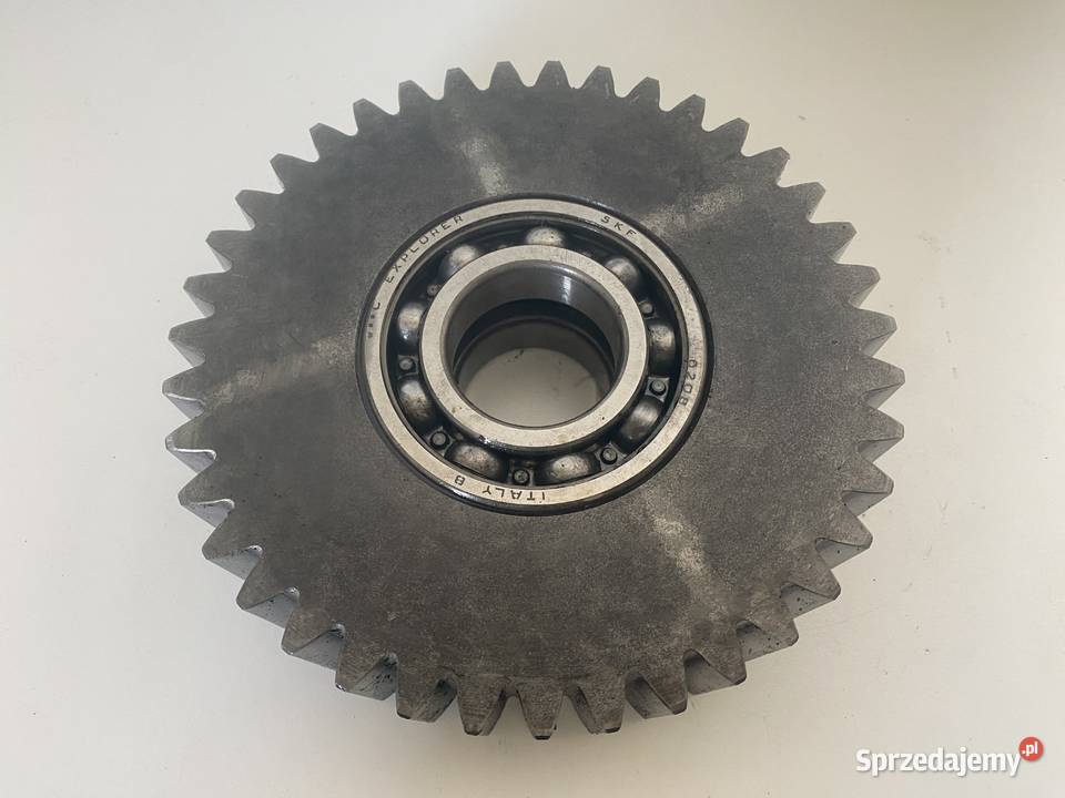 KOŁO ZĘBATE Z39 5179293 HOLLAND T6050 T6070 Kielce