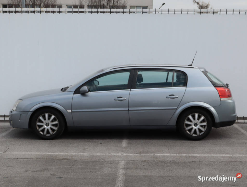Opel Signum 30 V6 CDTI skórzana tapicerka lubelskie Lublin