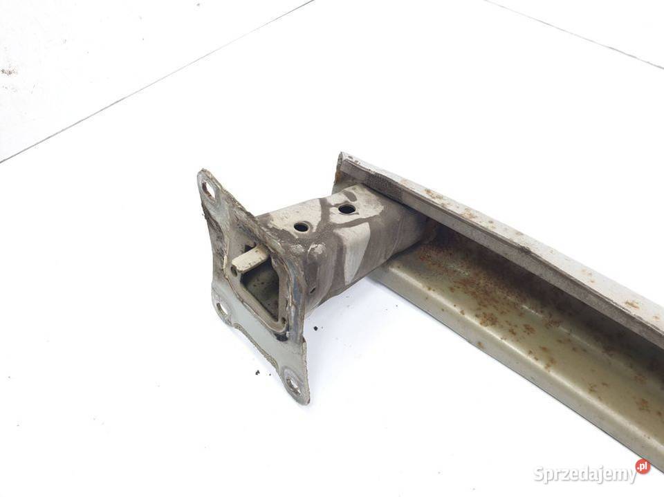 BELKA ZDERZAKA TYŁ SKODA OCTAVIA II LIFT Lipno