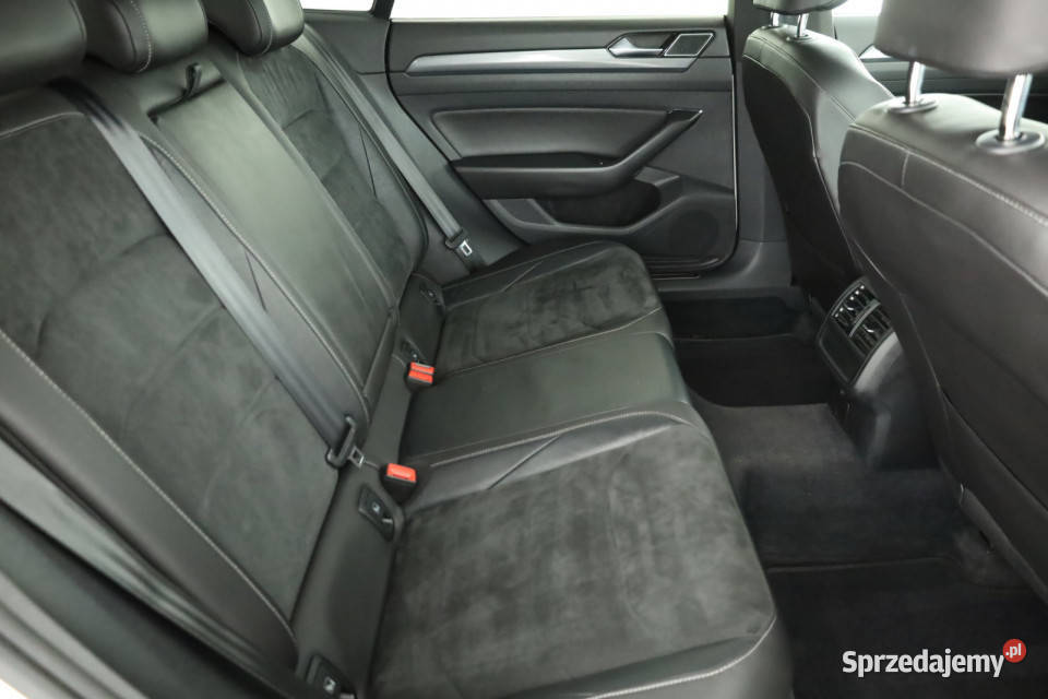 VW Arteon 20 TDI 4Motion Arteon Piaseczno