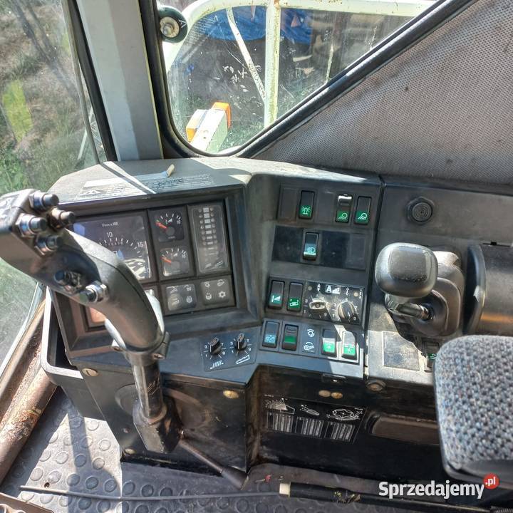 Kombajn Claas dominator 108maxi Orłowo sprzedam