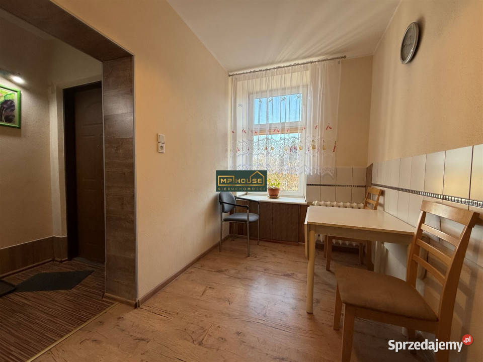 Mieszkanie 46m2 Wałbrzych Sprzedaż sprzedam