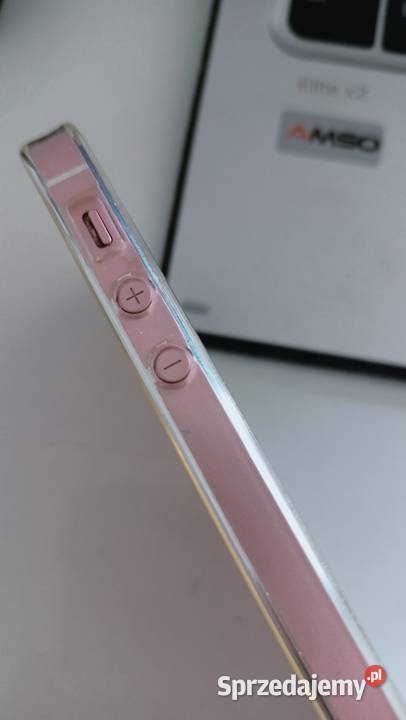 Apple iPhone SE 2 GB 32 GB Łódź