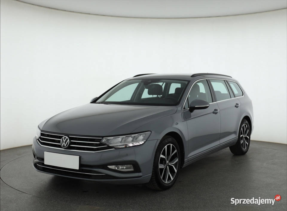VW Passat 15 TSI mazowieckie Piaseczno