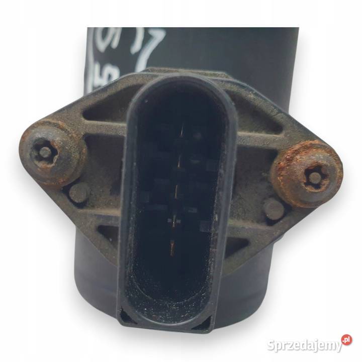 PRZEPŁYWOMIERZ Volkswagen Passat Audi A4 A6 19 Chełm