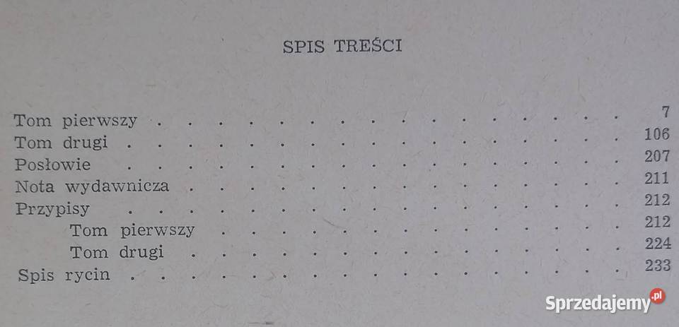 Barani Kożuszek Józef Ignacy Kraszewski twarda Gdańsk sprzedam