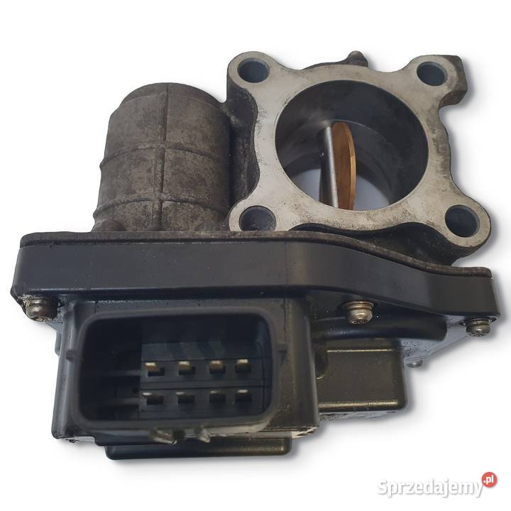 PRZEPUSTNICA Honda Accord VIII 22 iDTEC NAS09052 osobowe Chełm