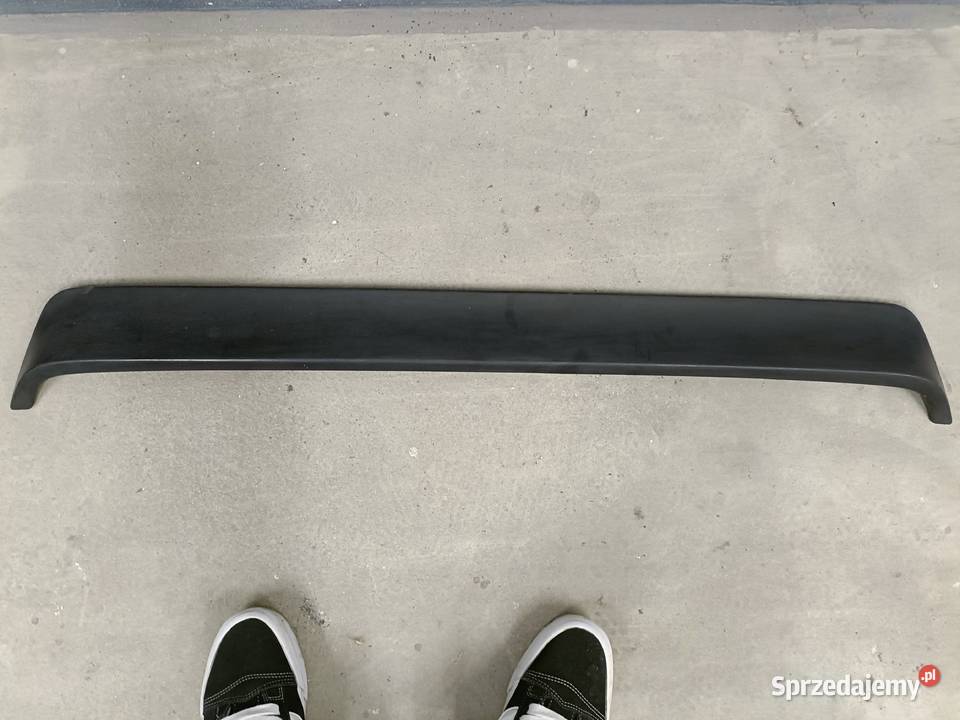 Lotka klapy VW polo 86c 2f coupe Ruda Śląska