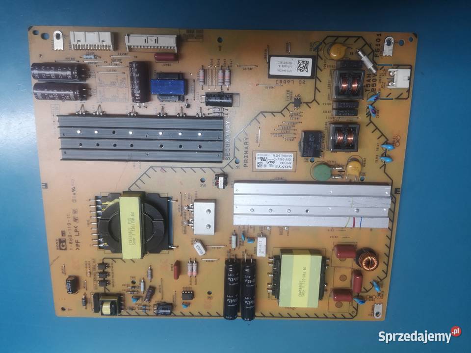 SONY KDL55W905A APS344zasilacz Biłgoraj