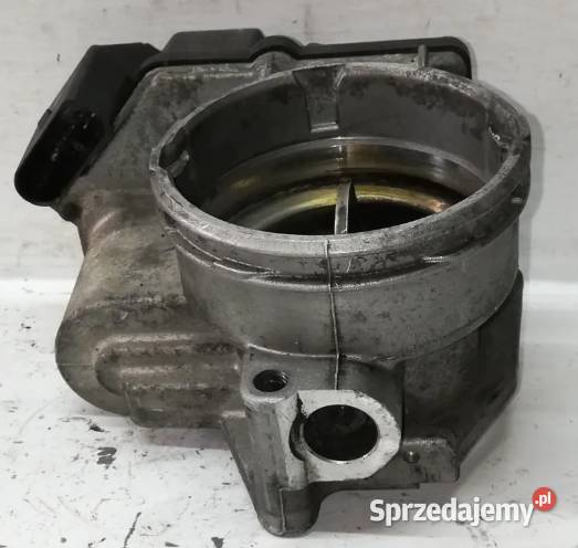 Przepustnica VW 19 TDI 03G128063A Suchedniów