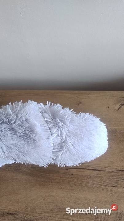 Okrągłe legowisko kota psa średnica 40 świętokrzyskie Starachowice