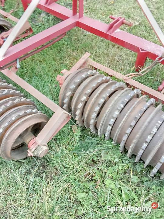 Wał cambridge Wały Tuczna sprzedam