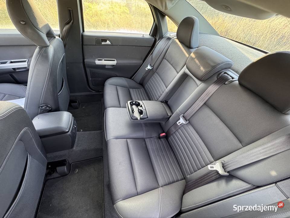 Volvo S40 20D nie odpala S40 Długi Kąt