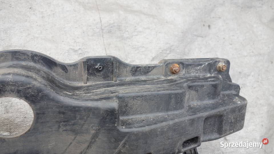 kia rio iii belka zderzaka tył Ruda Śląska