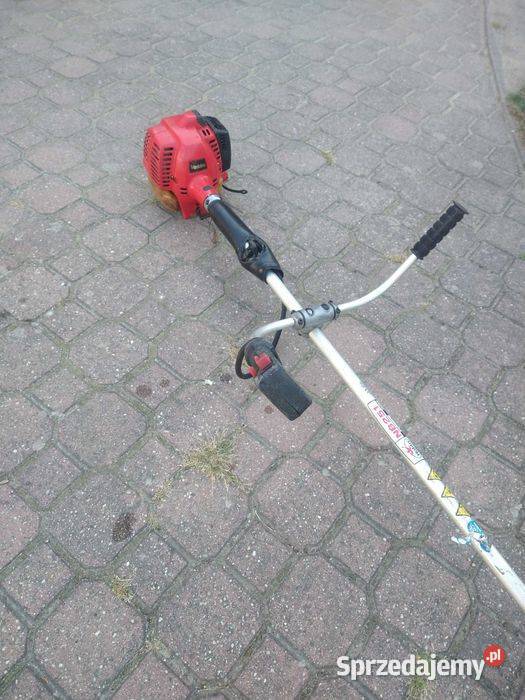 Kosa spalinowa Robin Nb 251 Trzebnica