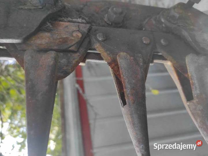 Kosiarka osa małopolskie Frydrychowice sprzedam