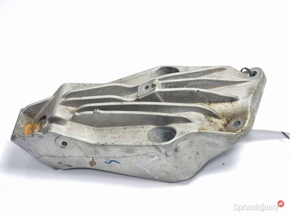 MOCOWANIE SILNIKA BMW X4 M F98 6861559 Lipno sprzedam