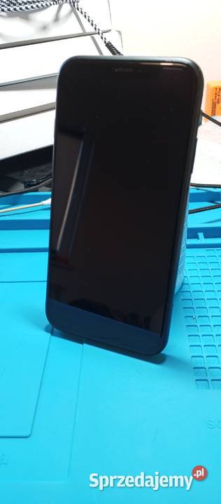 Iphone XR Stan Idealny (produkt Odnowiony)