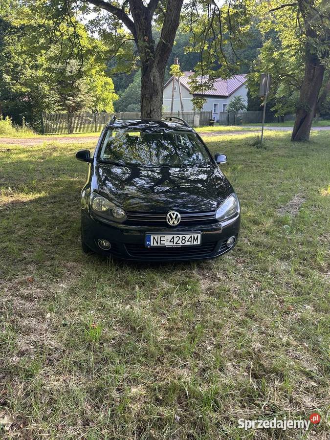 Sprzedam Volkswagen Golf sprzedam