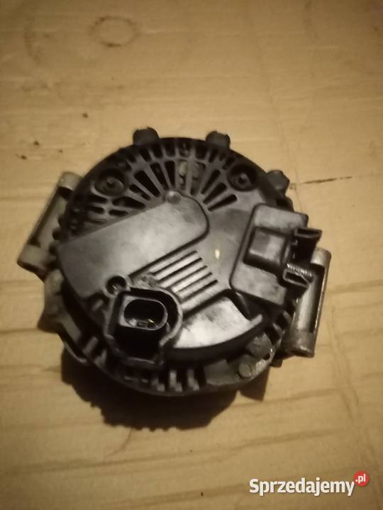 Alternator Mercedes s203 s204 w204 clk c209 cls dostawcze Układ elektryczny silnika Piotrów
