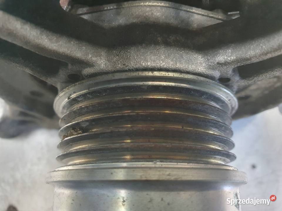 Alfa Romeo Giulietta 14 T ALTERNATOR DENSO osobowe
