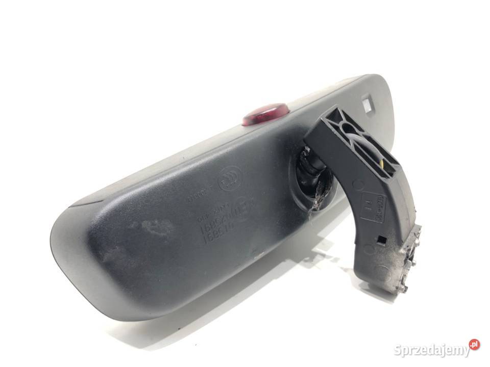 LUSTERKO WEWNĘTRZNE BMW E71 9134459 SUV 0714 sprzedam
