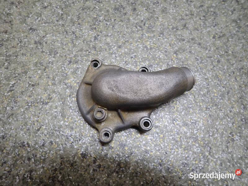 DEKIEL KRÓCIEC POMPY WODY TM RACING MX 250 4T Strzelce Krajeńskie